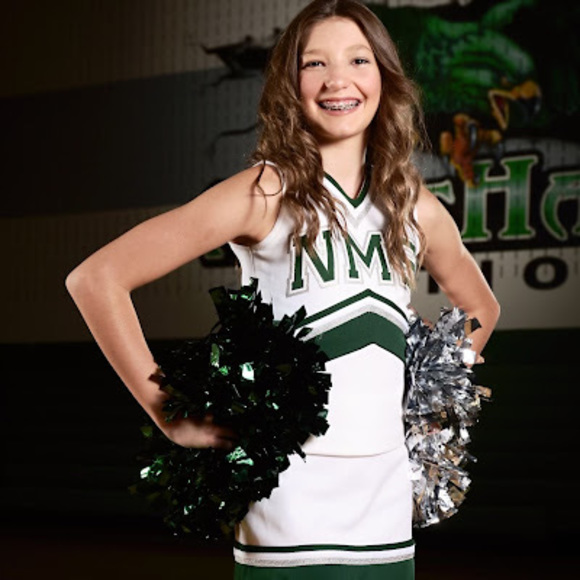 Meet your Posher, Emma - Picture 1 of 1